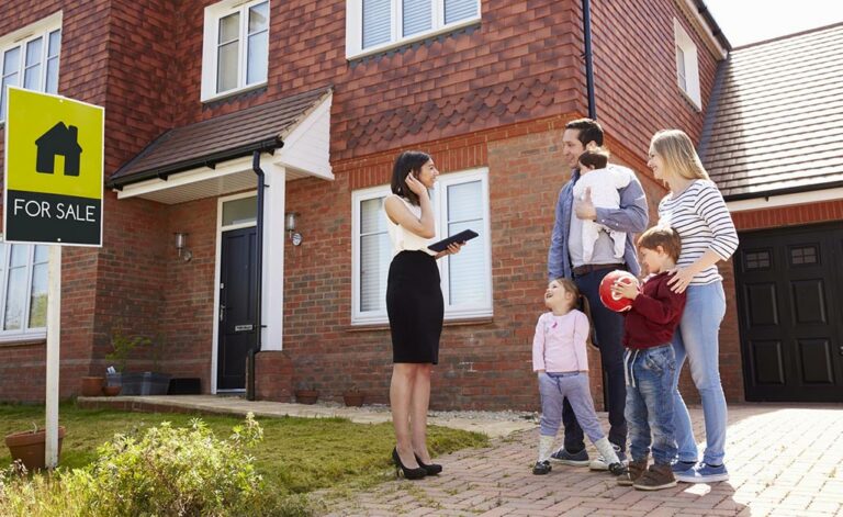 Step-By-Step Guide To Buying A House | Optimal Solicitors