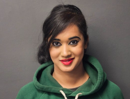 Rubina Chowdhury