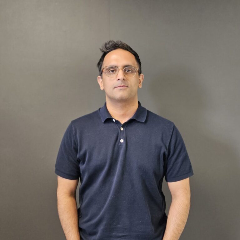 Hemant Kumar