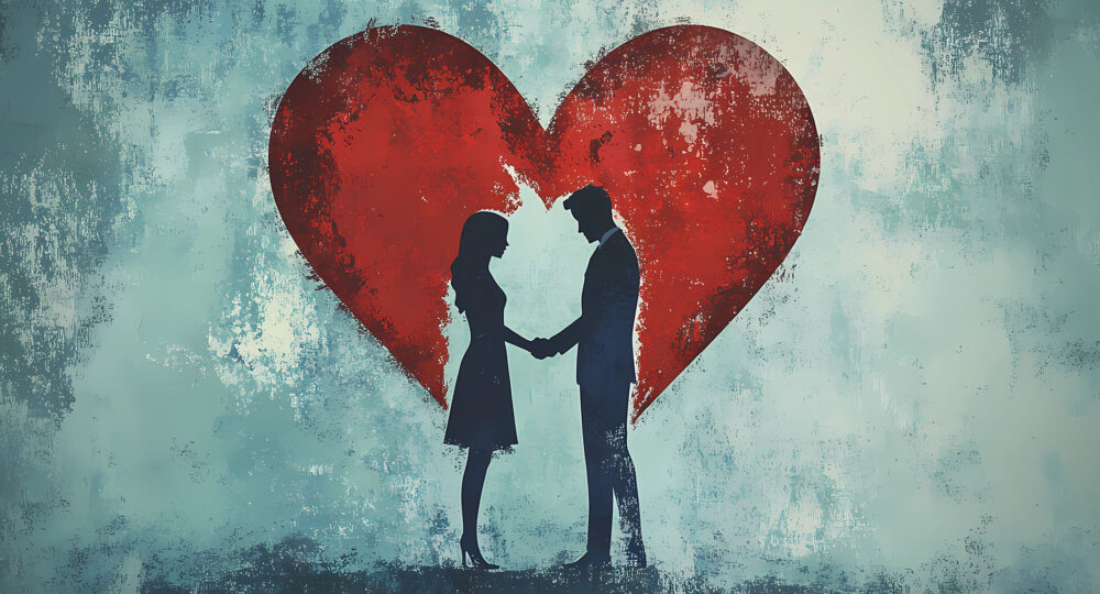 One-lawyer divorce UK
