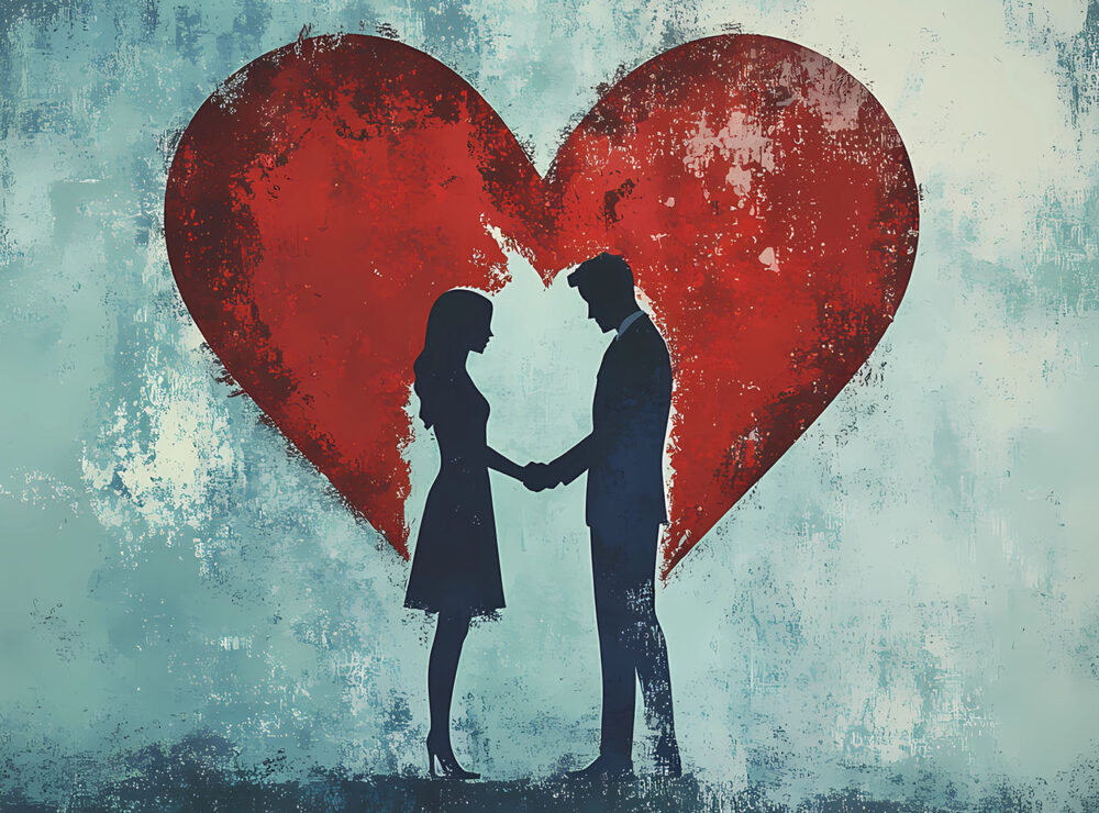 One-lawyer divorce UK