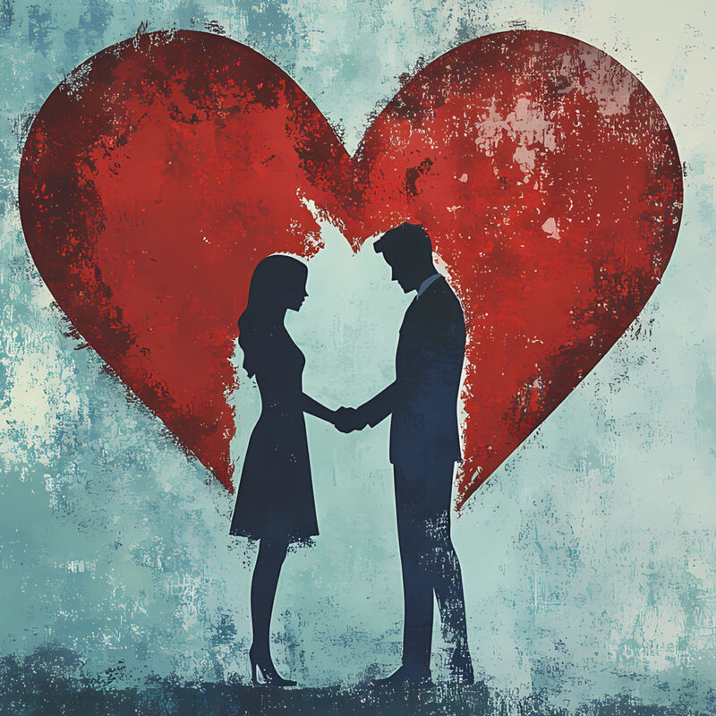 One-lawyer divorce UK