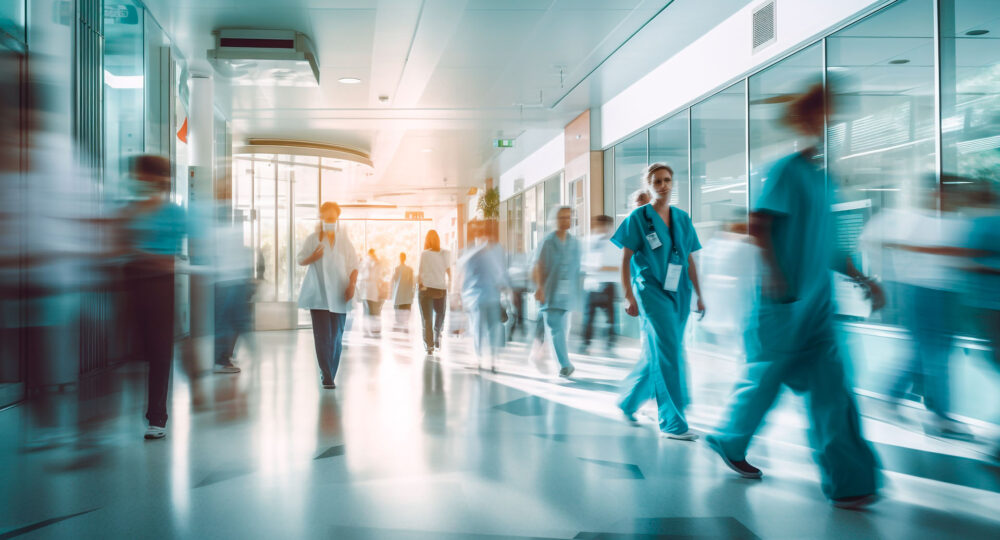 Medical negligence claim