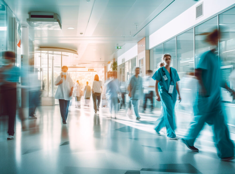 Medical negligence claim