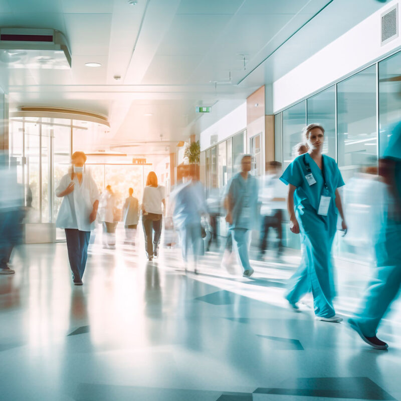 Medical negligence claim
