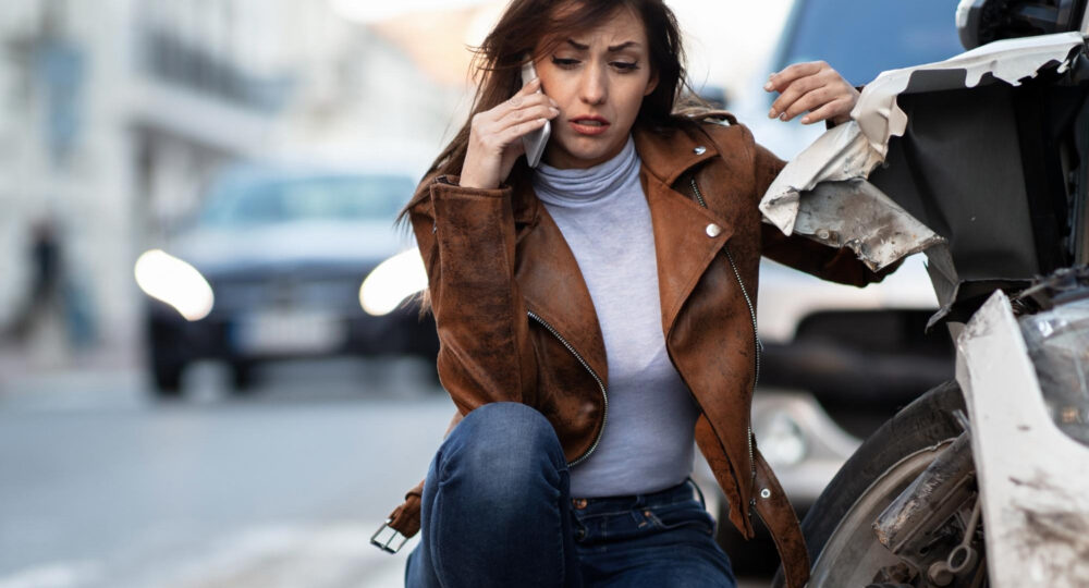 Odszkodowanie dla pasażera w UK