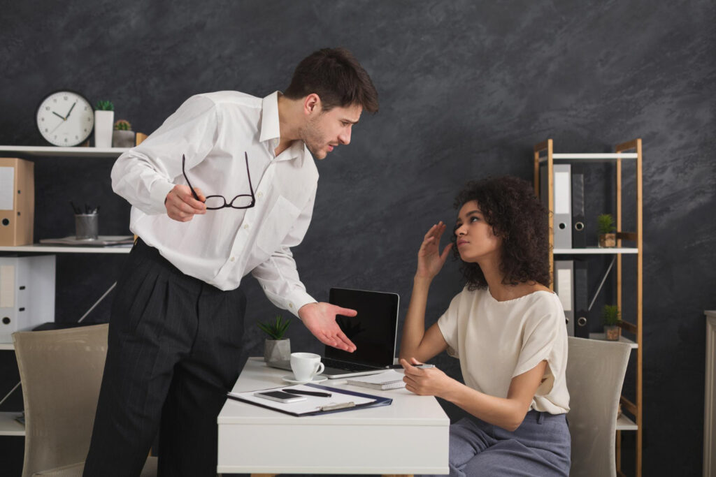 Odszkodowanie za napaść w pracy w UK