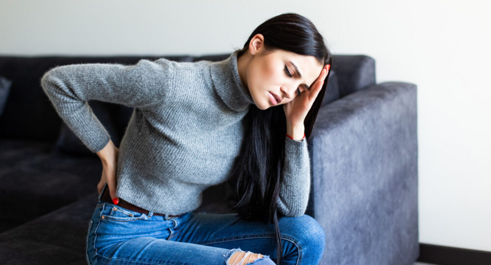 Odszkodowanie za przewlekły ból w UK