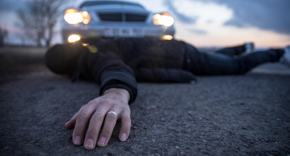 Odszkodowanie za wypadek śmiertelny w UK - podstawowe informacje