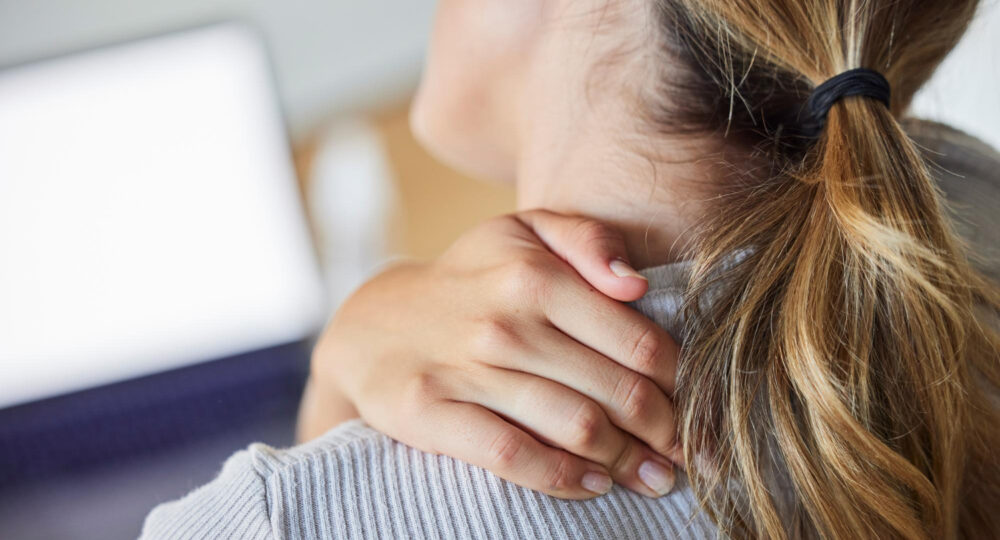 Odszkodowanie za złamanie obojczyka w UK