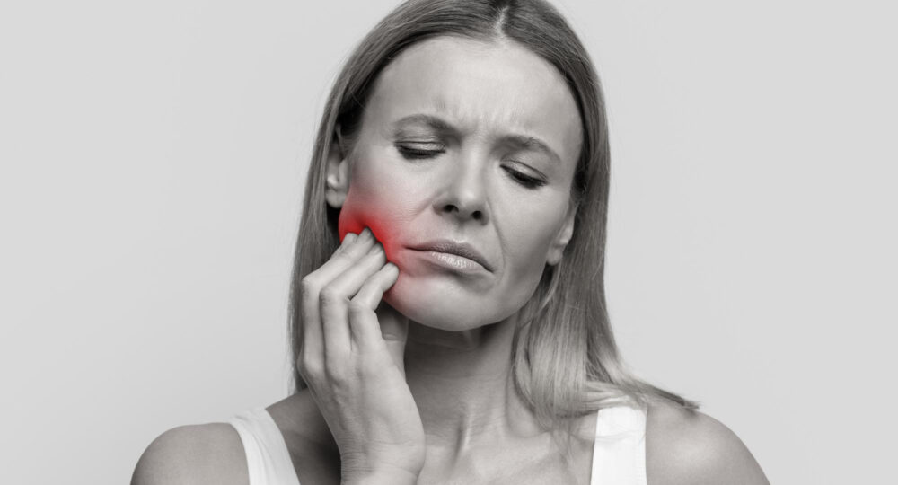 Odszkodowanie za złamanie zatoki szczękowej w UK