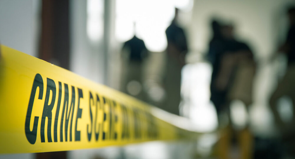 CICA Claim After a Violent Assault