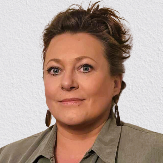 Ryszarda Kozikowska Dub