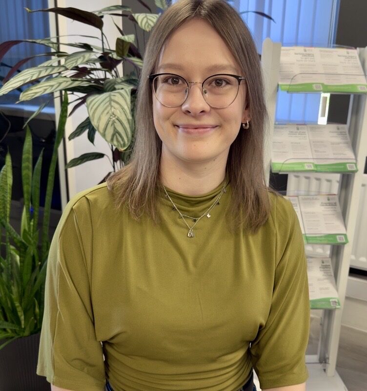 Weronika Bojarska