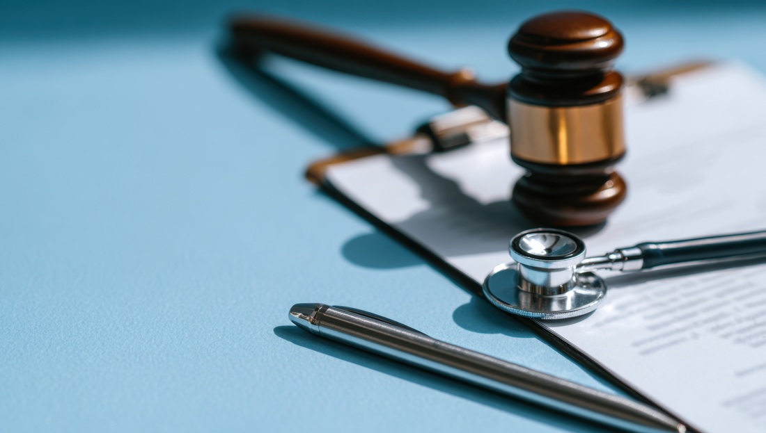 NHS negligence claims
