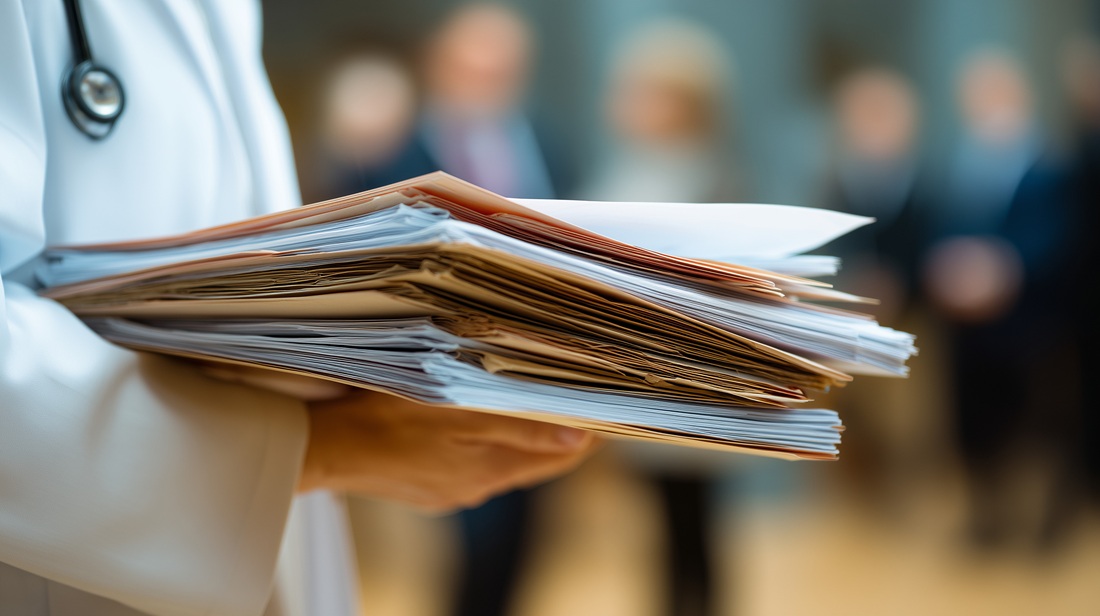 experienced clinical negligence solicitors