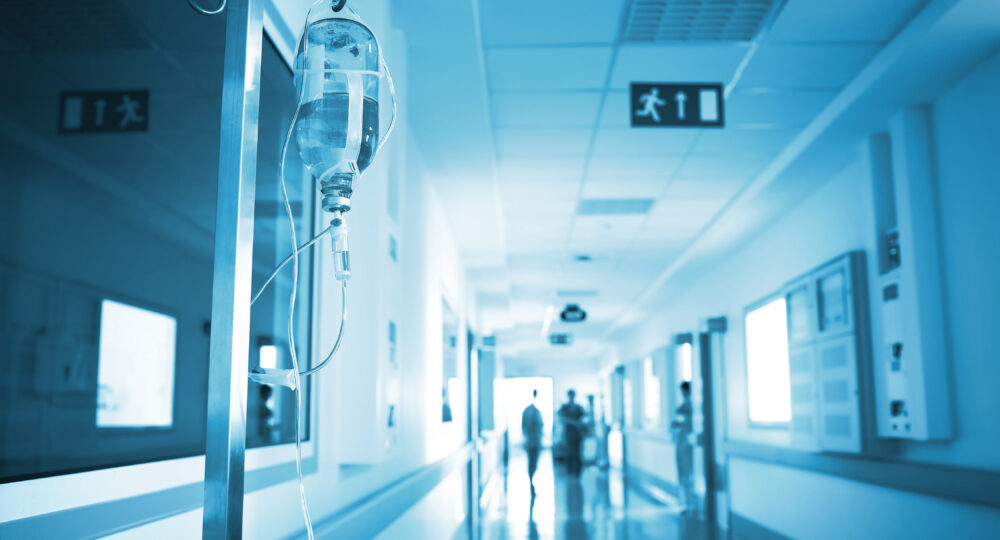 Medical negligence and patient safety in a hospital setting
