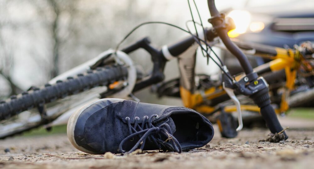 Cyclist Accident Claim